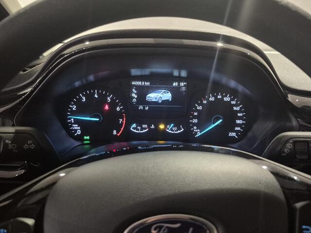 Ford FIESTA 1.1 Trend | Navigatie | Cruise control | Trekhaak |
