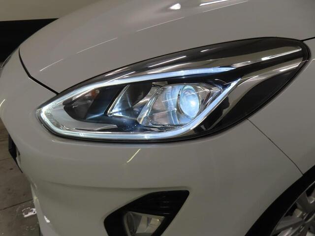 Ford FIESTA 1.0 EcoBoost Titanium X Navi Winter pack Keyless Climat B&O Audio Dealeronderhouden