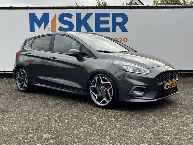 Ford FIESTA 1.5 EcoB. ST *dealeronderhouden*