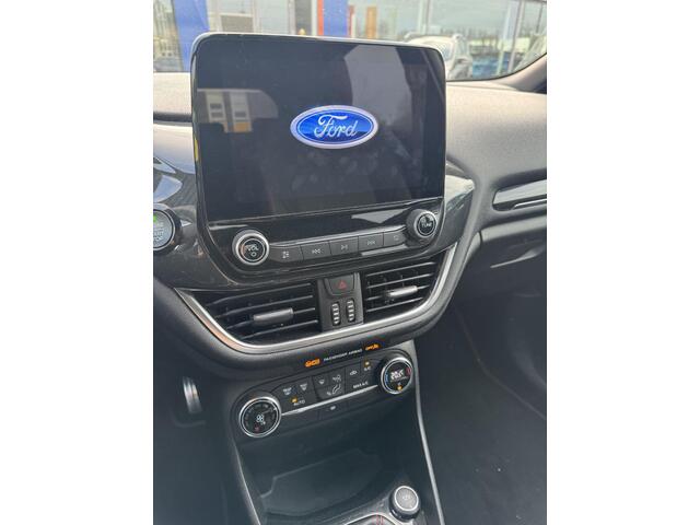 Ford FIESTA 1.0 EcoBoost ST-Line | Cruise control | Sync 3