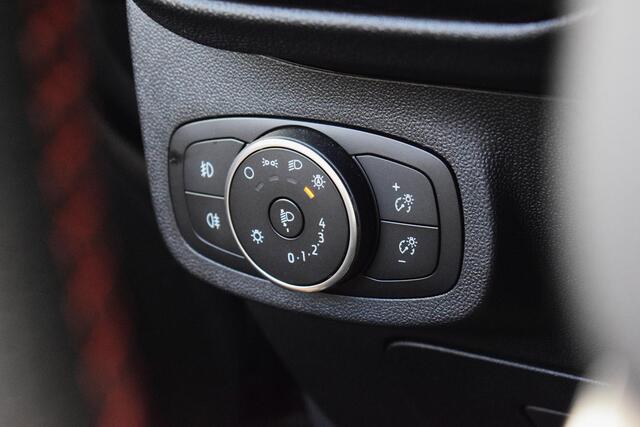 Ford FIESTA 1.0 EcoBoost ST-Line 1e eig 5drs met Carplay/Ac/Lm