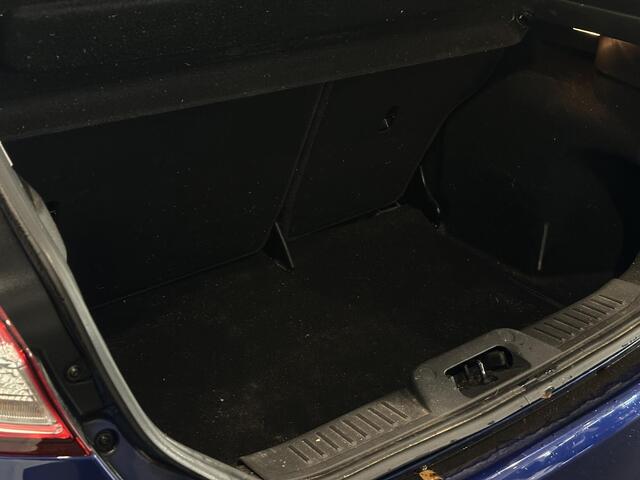 Ford FIESTA 1.0 EcoBoost Titanium NAVIGATIE | ACHTERUITRIJCAMERA | PARKEERSENSOREN | CRUISE CONTROL