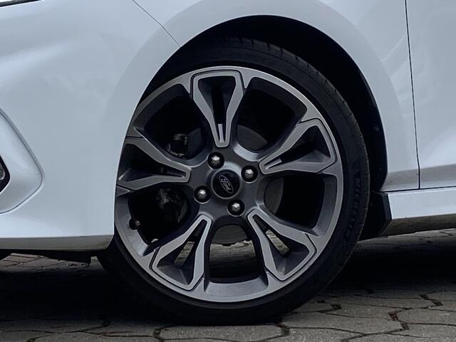 Ford FIESTA 1.0 EcoBoost ST-Line Navi, PDC, Cruise, Rijklaar met beurt & garantie!