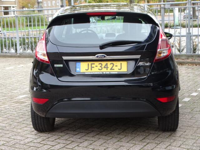 Ford FIESTA 1.0 EcoBoost Titanium Airco NAP