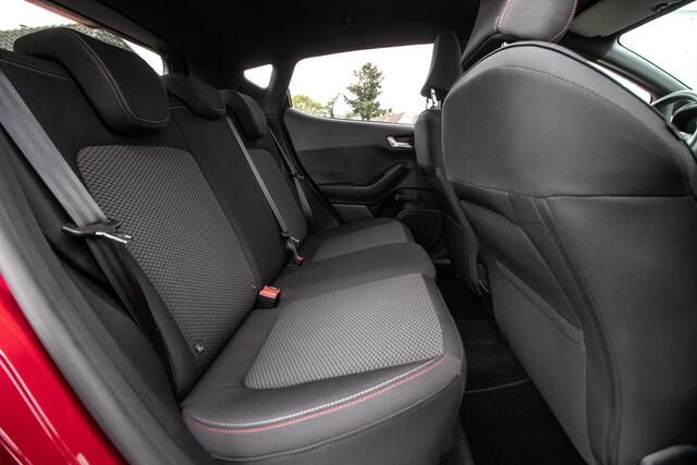 Ford FIESTA 1.0 EcoBoost ST-Line | Dealerond | Cruise | Nav | B&O |