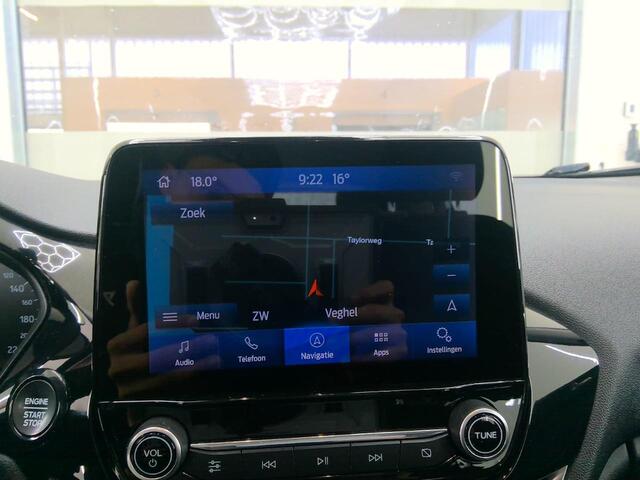 Ford FIESTA 1.0 EcoBoost Titanium |PDC|Clima|Camera|Navi!