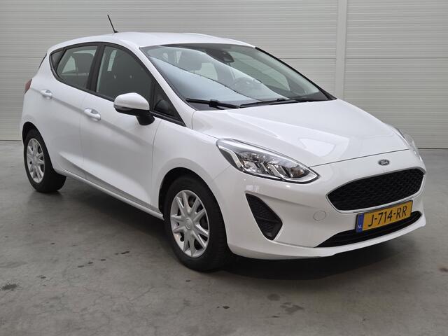 Ford FIESTA 1.0 EcoBoost Connected | Navi | Airco |*