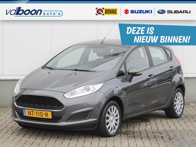 Ford FIESTA 1.0 Style Essential | Navi | Airco