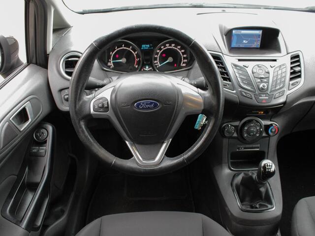 Ford FIESTA 1.0 Style Essential | Navi | Airco