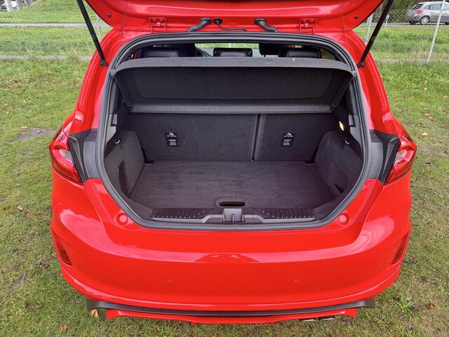 Ford FIESTA 1.5 EB 200PK ST-3 | LED MATRIX | KEYLESS | WINTERPACK | STOER | LUXE |