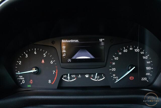 Ford FIESTA 1.1 Trend Carplay Parkeersensor Lane assist