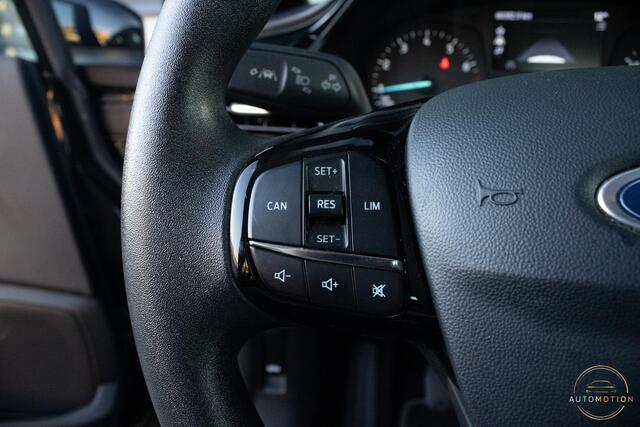 Ford FIESTA 1.1 Trend Carplay Parkeersensor Lane assist