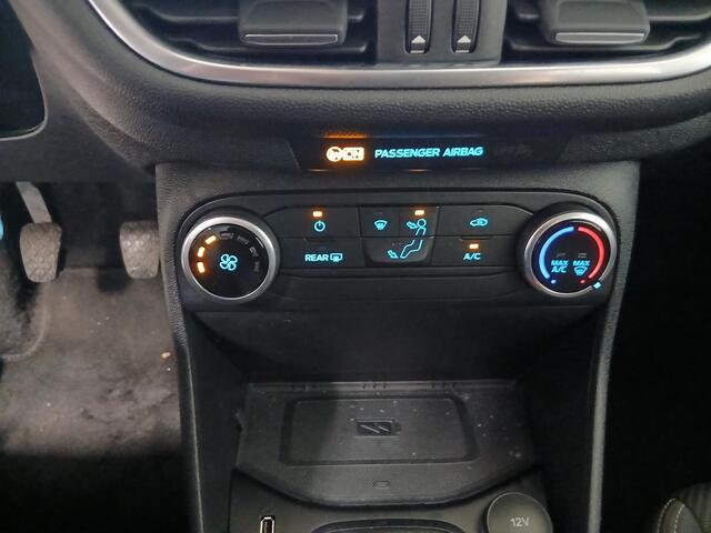 Ford FIESTA 1.0 EcoBoost 100PK Connected 5 deurs