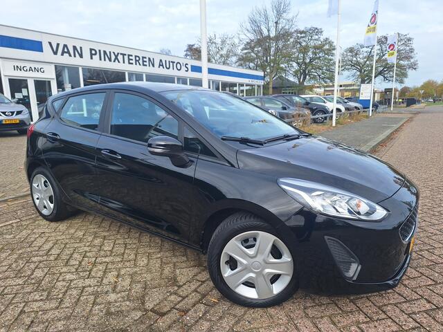 Ford FIESTA 1.1 Trend