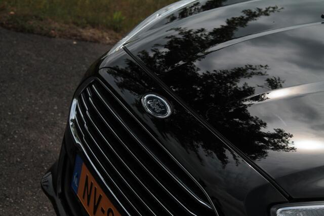 Ford FIESTA 1.0 EcoBoost Titanium | Cruise | Climate | Park. sensoren