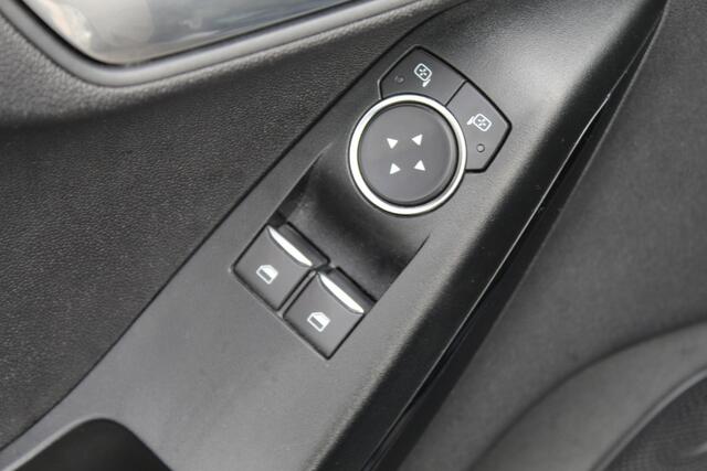 Ford FIESTA 1.1 Trend//Navi//Airco!
