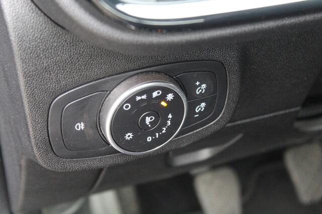 Ford FIESTA 1.1 Trend//Navi//Airco!