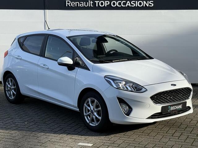 Ford FIESTA 1.1 Trend | Parkeerhulp | Apple Carplay | Winterpack | Winterbanden