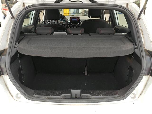 Ford FIESTA 1.0 Hybrid ST-Line 1e Eigenaar | Volledig Onderh | NL-Auto | BTW | Donkere Hemel | Keyless | Cruise | Carplay | Full Led | DAB | PDC | Start/Stop | Hill-Hold