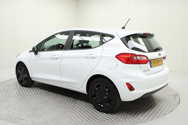 Ford FIESTA 1.1 Trend | airco | navigatie | carplay | pdc achter | cruise control | bluetooth