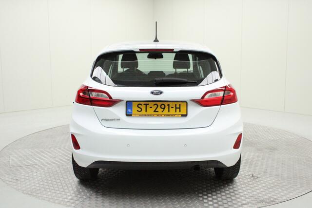 Ford FIESTA 1.1 Trend | airco | navigatie | carplay | pdc achter | cruise control | bluetooth
