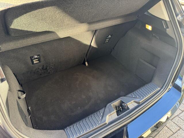 Ford FIESTA 1.1 85pk 5dr Trend