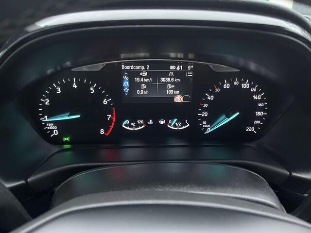 Ford FIESTA 1.0 EcoBoost Titanium Navi.Clima.Cruise.Pdc.Camera.Lm.velgen