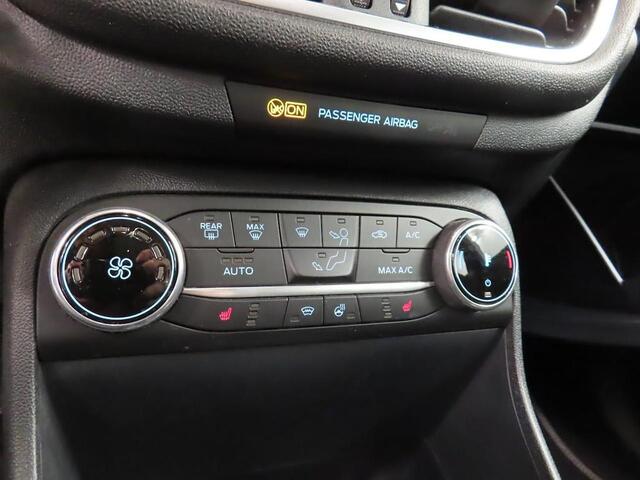 Ford FIESTA 95pk Titanium Climat Cruise Winter pack Parkeersensoren 5drs Dealeronderhouden