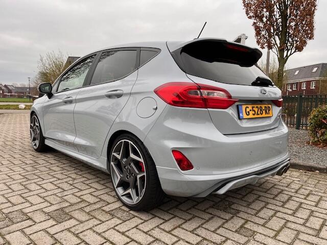 Ford FIESTA 1.5 EcoBoost ST-3 PERFORMANCE / TOP STAAT !!!