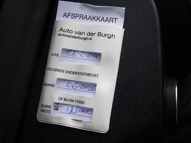 Ford FIESTA 1.0 EcoBoost Hybrid ACTIVE X * DEALER ONDERH. * CARPLAY !!