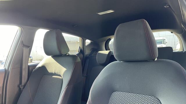 Ford FIESTA 1.0 EcoB. ST-Line | Navi | Cruise