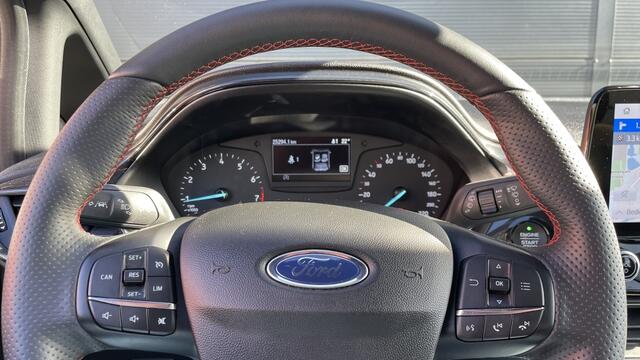 Ford FIESTA 1.0 EcoB. ST-Line | Navi | Cruise