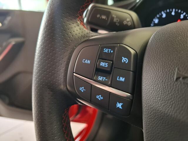 Ford FIESTA 1.0 EcoB. ST-Line, 12 mnd Garantie, 30989 km !!