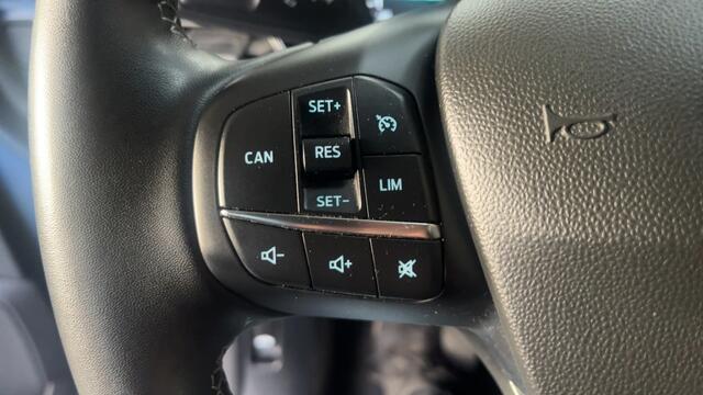 Ford FIESTA Navi, Pdc 1.0 ecoboost titanium hybrid