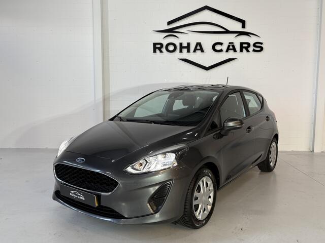 Ford FIESTA 1.0 EcoB. Connected *Lane Assist*Apple Carplay*