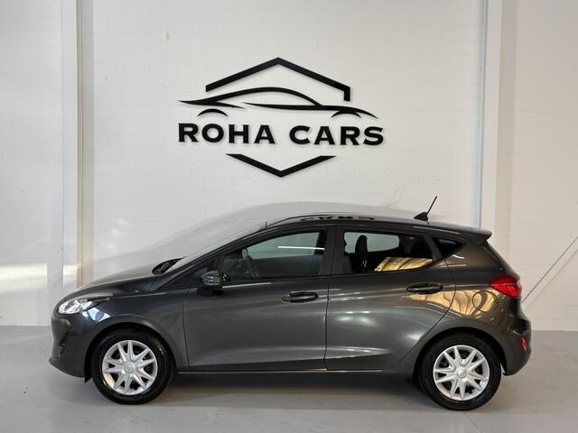 Ford FIESTA 1.0 EcoB. Connected *Lane Assist*Apple Carplay*