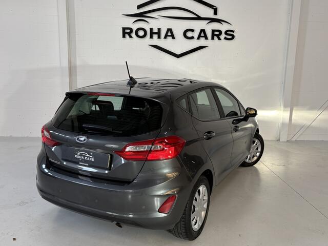 Ford FIESTA 1.0 EcoB. Connected *Lane Assist*Apple Carplay*