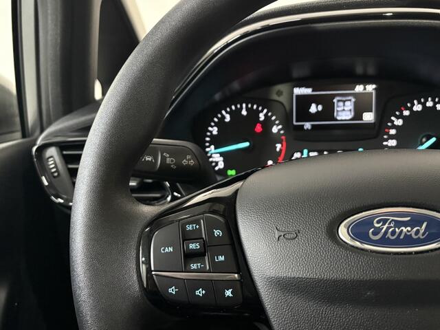 Ford FIESTA 1.0 EcoB. Connected *Lane Assist*Apple Carplay*