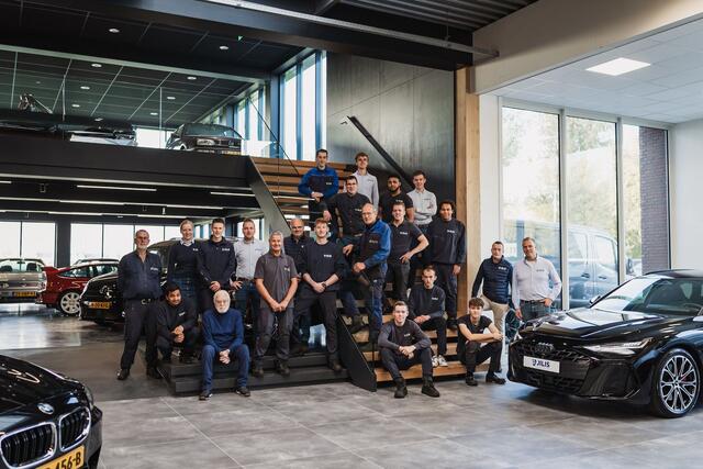 Ford FIESTA 1.0 EcoBoost Titanium | Navigatie | Apple Carplay | Cruise control | Lichtmetalen velgen | Airco