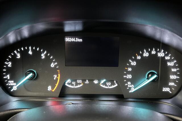 Ford FIESTA 1.0 EcoBoost Titanium | Navigatie | Apple Carplay | Cruise control | Lichtmetalen velgen | Airco