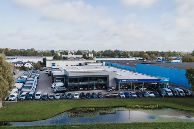 Ford FIESTA 1.0 EcoBoost Titanium | Navigatie | Apple Carplay | Cruise control | Lichtmetalen velgen | Airco