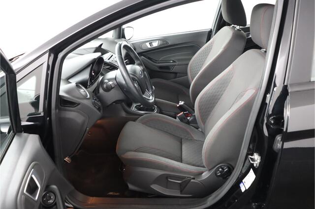 Ford FIESTA 100pk EcoBoost ST Line