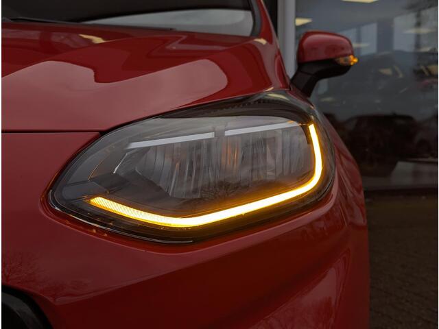 Ford FIESTA 1.0 EcoBoost Hybrid ST-Line | Trekhaak | Led | Cruise control | Climate control | PDC A | Cayplay / Android Auto