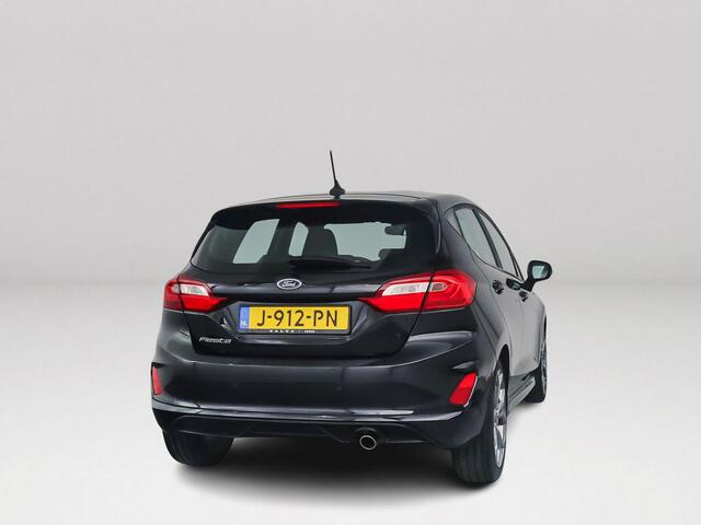 Ford FIESTA 1.0 EcoBoost ST-Line | Parkeersensoren achter | Cruise control | Airco