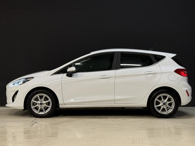 Ford FIESTA 1.0 EcoBoost Titanium | Apple Carplay | LED | | DAB+ | PDC