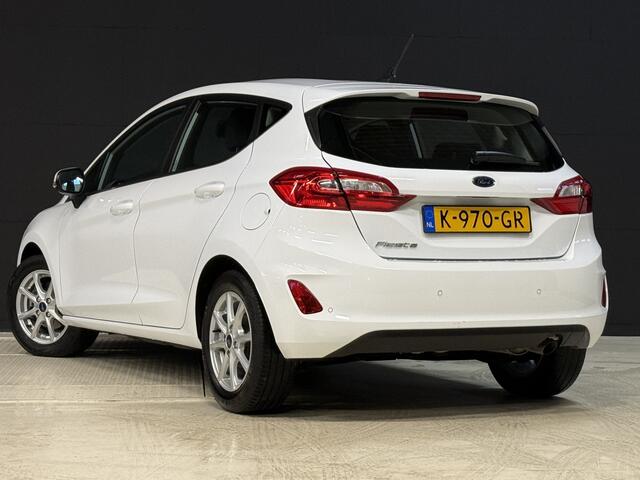 Ford FIESTA 1.0 EcoBoost Titanium | Apple Carplay | LED | | DAB+ | PDC