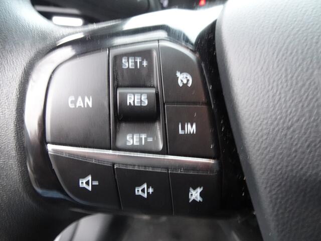 Ford FIESTA 1.0 EcoBoost Connected