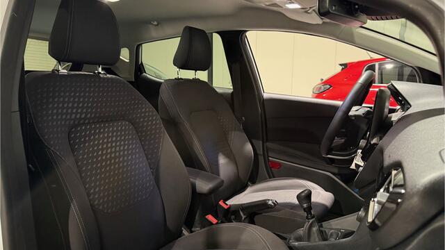 Ford FIESTA 1.0 EcoBoost Titanium |Winterpack!|PDC|Camera|ACC|Carplay!