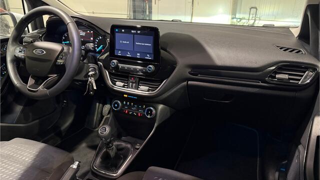 Ford FIESTA 1.0 EcoBoost Titanium |Winterpack!|PDC|Camera|ACC|Carplay!