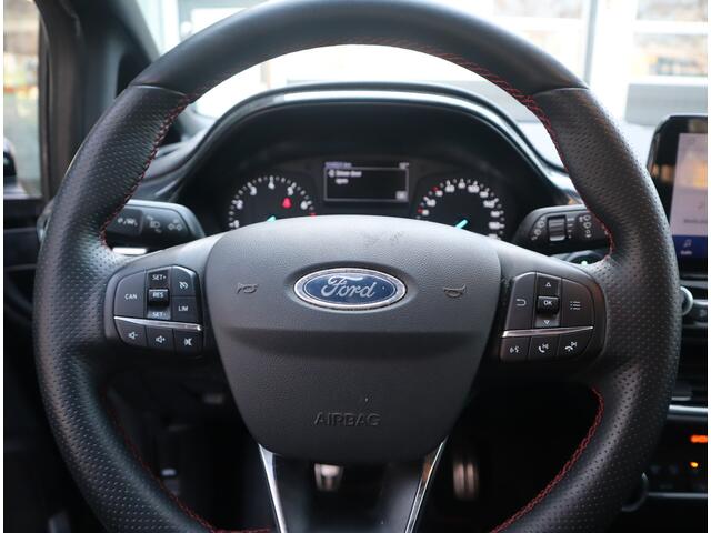 Ford FIESTA 1.0 EcoBoost ST-Line / Apple Carplay